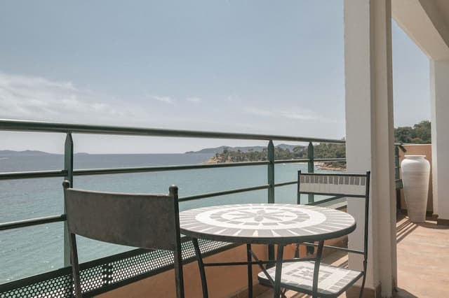 Suite, Terrace (Cavalière)