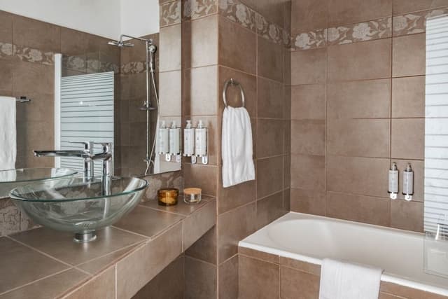 Room, Terrace, Sea Facing (Prestige)