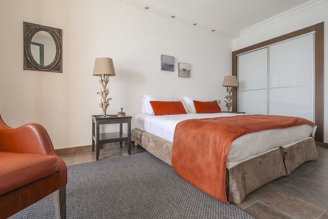 Room, Terrace, Sea Facing (Prestige)