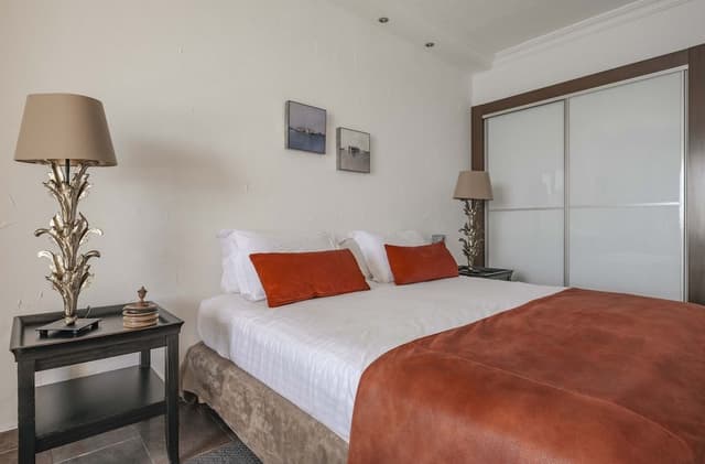 Room, Terrace, Sea Facing (Prestige)