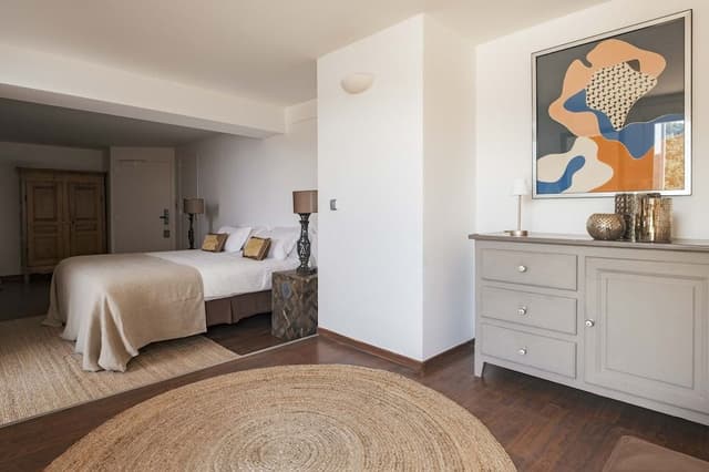 Suite, Terrace (Cavalière)