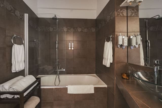 Room, Terrace, Sea Facing (Prestige)