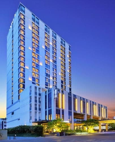 Anya Hotel Quy Nhon Anya Hotel Quy Nhon