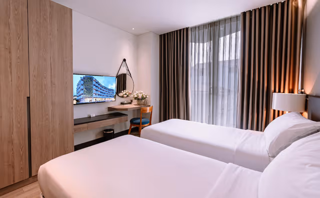 Family Suite