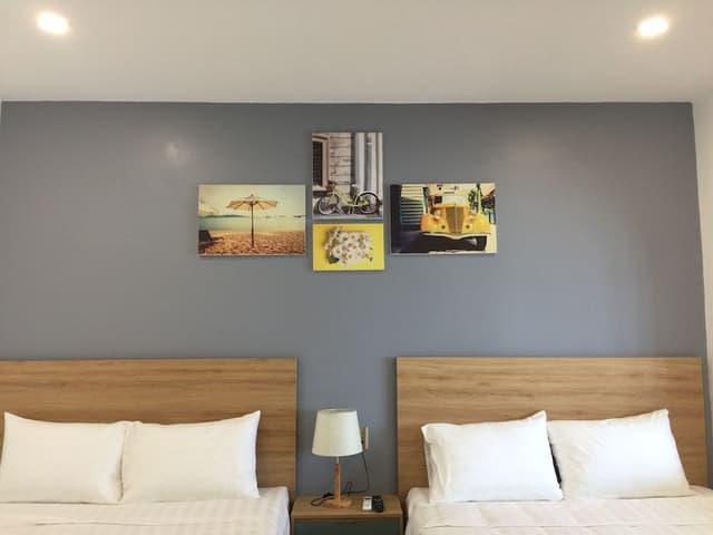 Comfort Studio