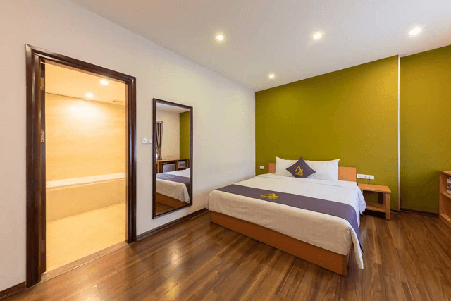 Executive Room