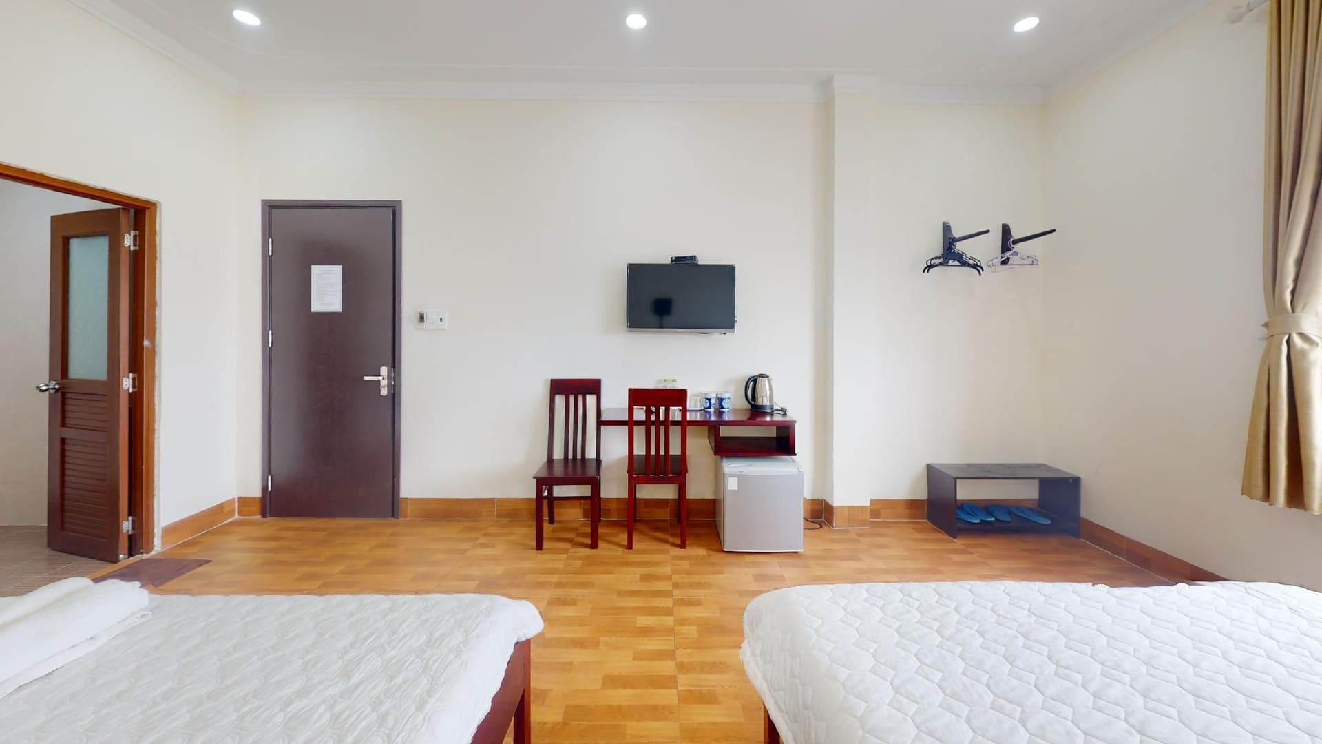 Dang Duy Hotel Dang Duy Hotel