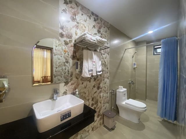 Design Double Room