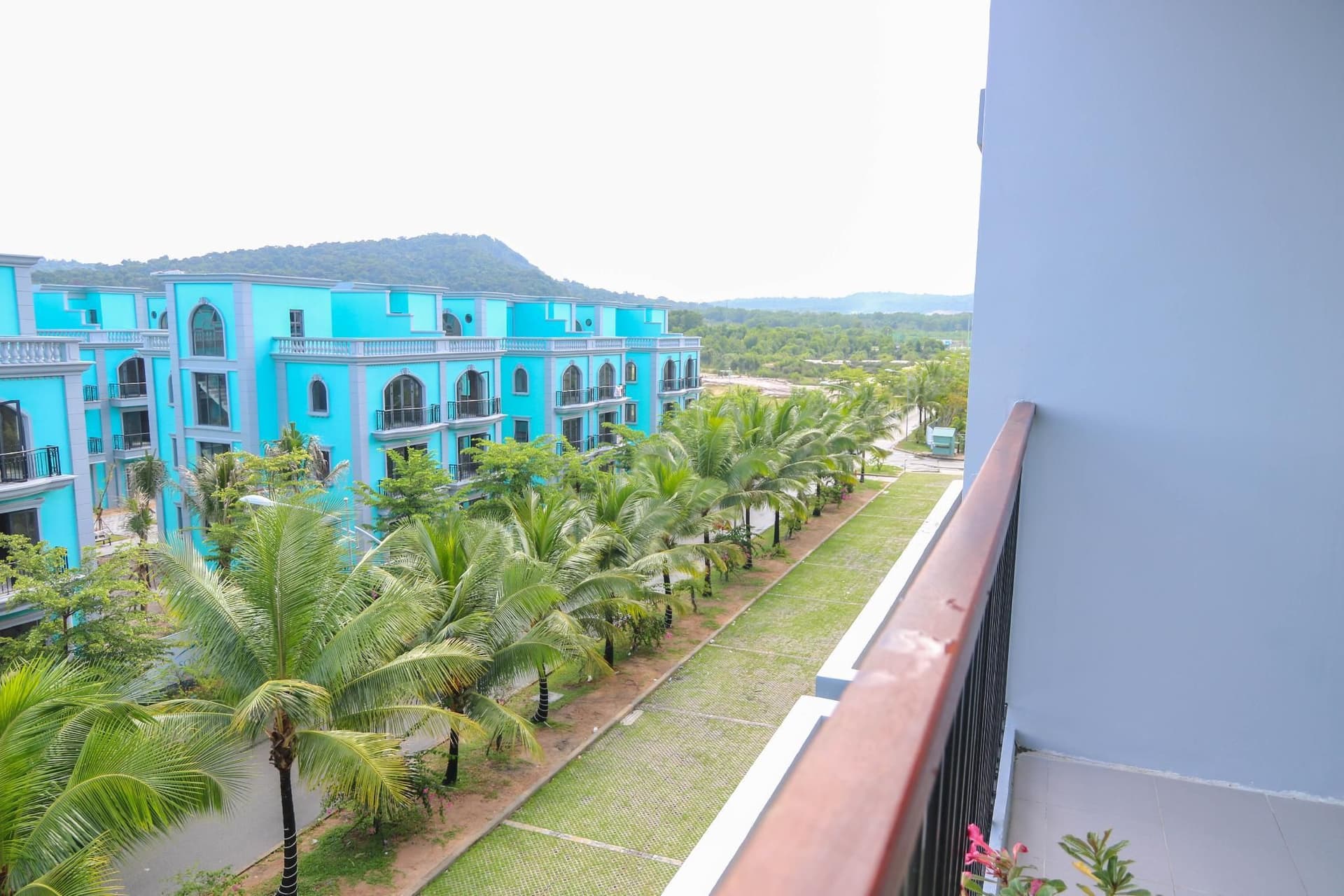 Thuy Nga Hotel Phu Quoc Thuy Nga Hotel Phu Quoc