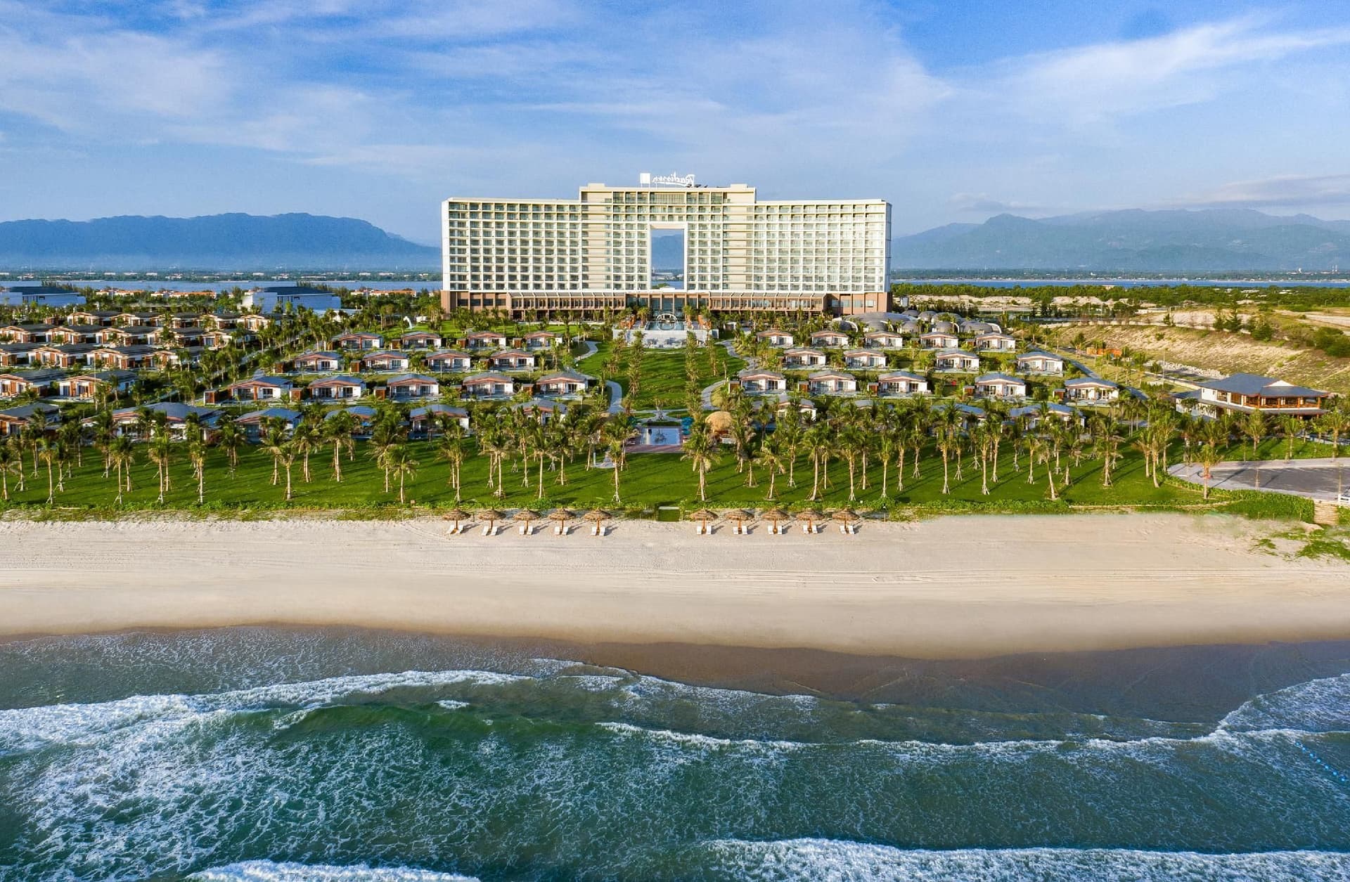 Radisson Blu Resort Cam Ranh Radisson Blu Resort Cam Ranh