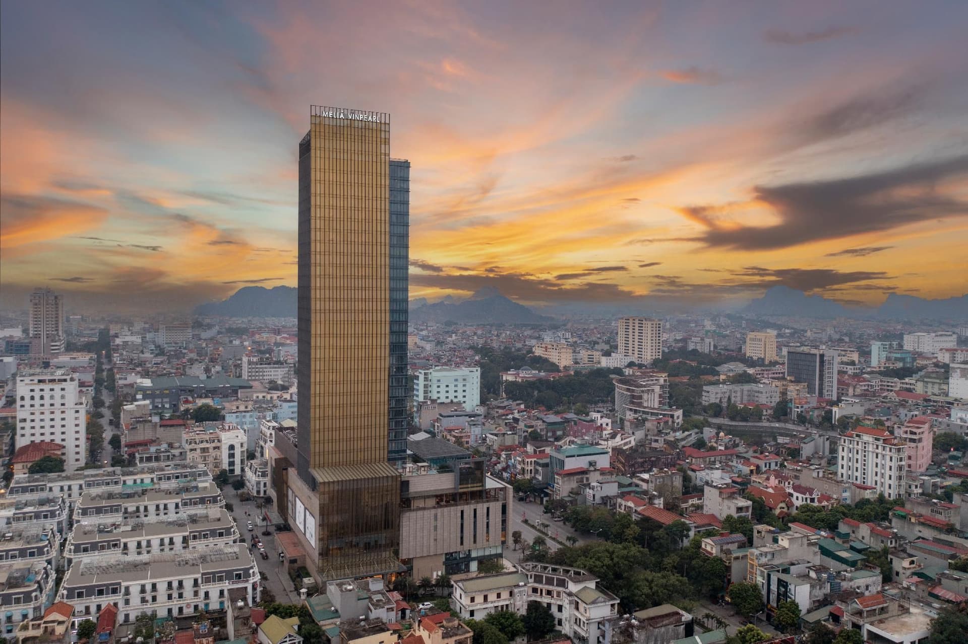 Meliá Vinpearl Thanh Hoa