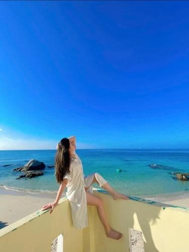 Mui Dinh Hotel