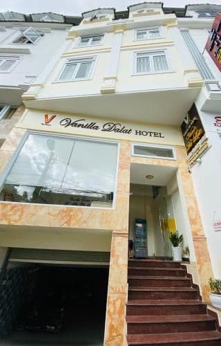 Vanilla Dalat hotel Vanilla Dalat hotel