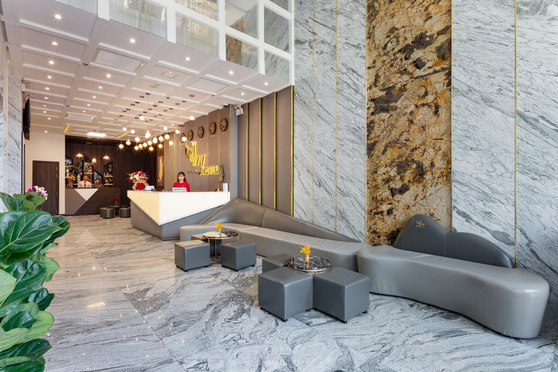 Ivy Hotel Nha Trang