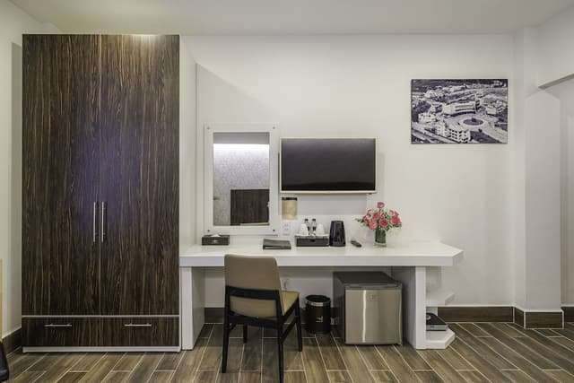Premium Triple Room