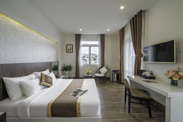 Suite