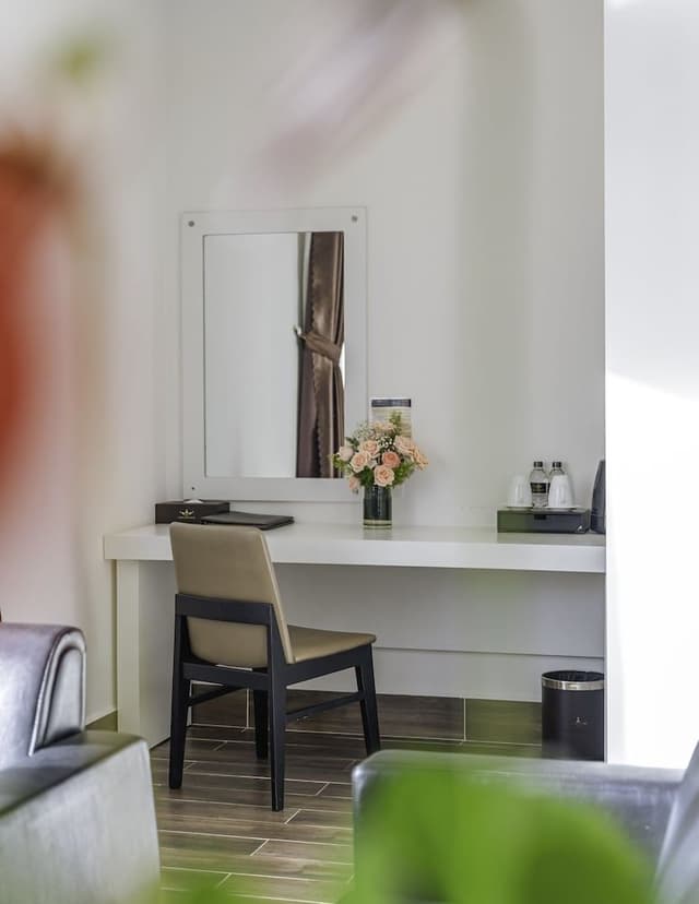 Panoramic Suite, Balcony, Hill View