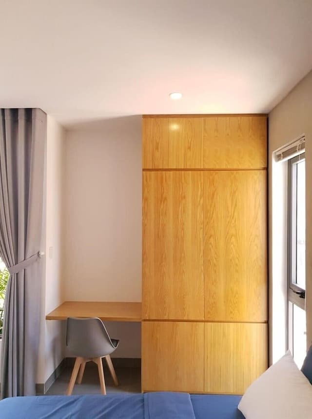 Deluxe Room (C)