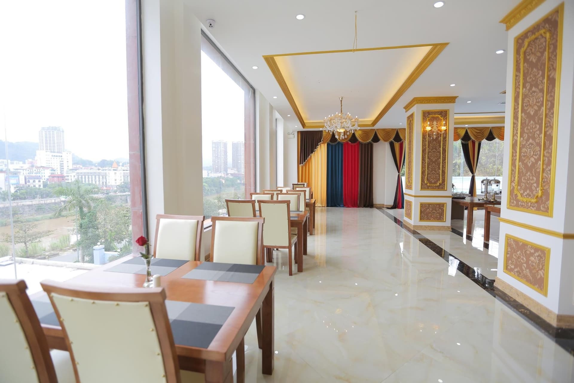 Lao Cai Royal Hotel Lao Cai Royal Hotel