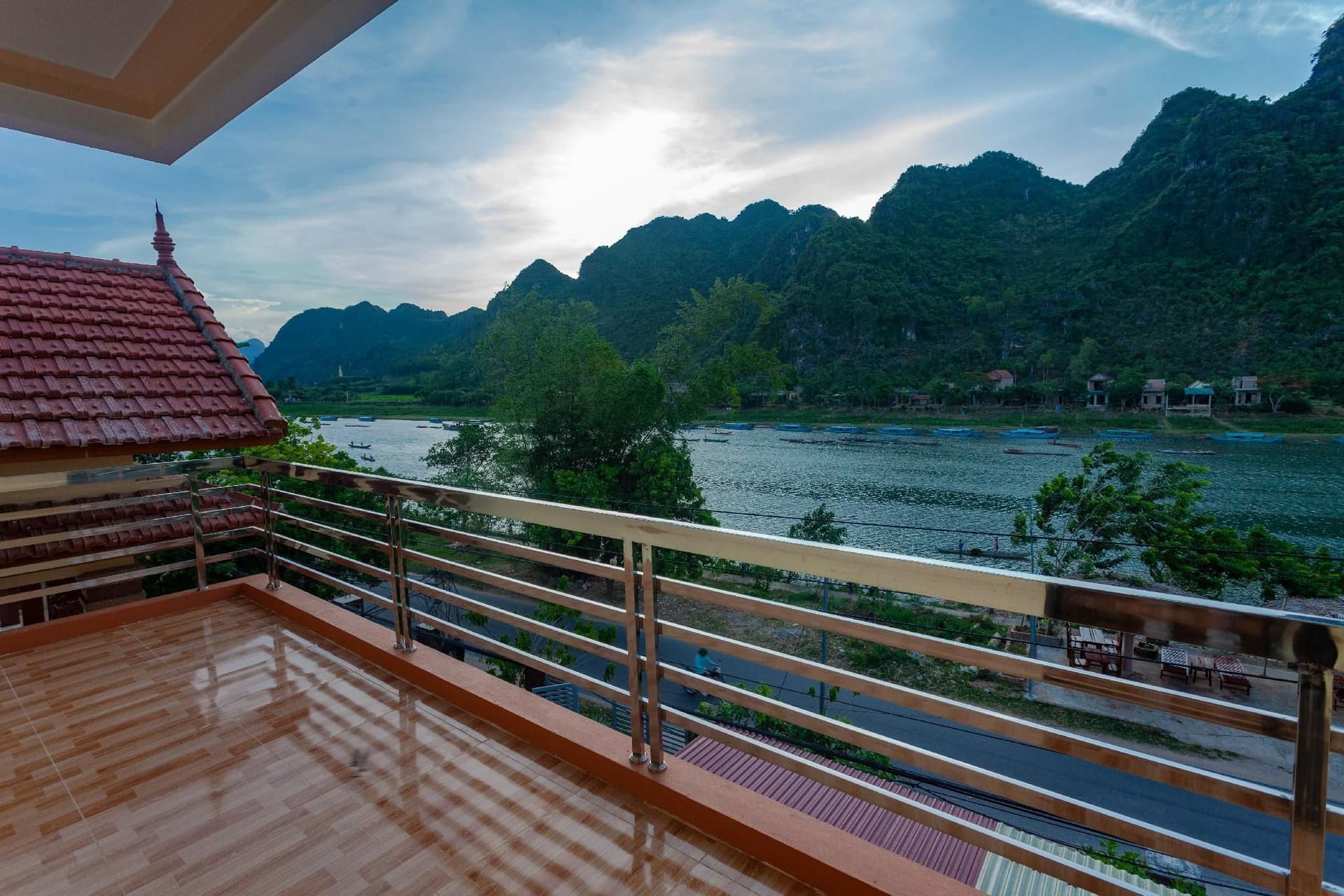 Applebee's Homestay Applebee's Homestay