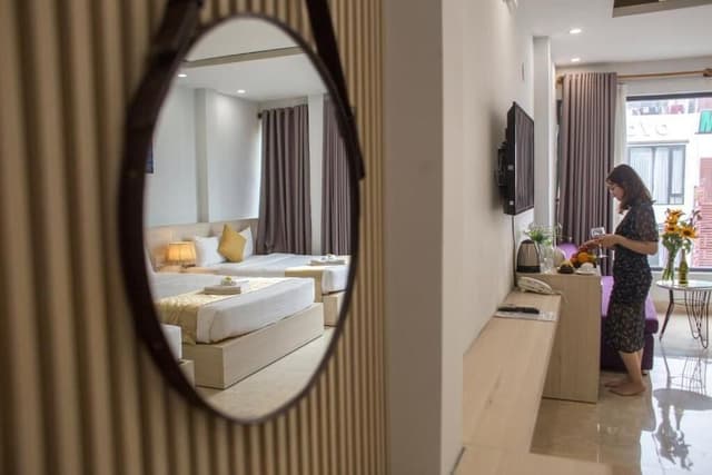 Family Suite