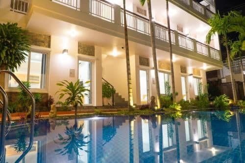QLI HOTEL