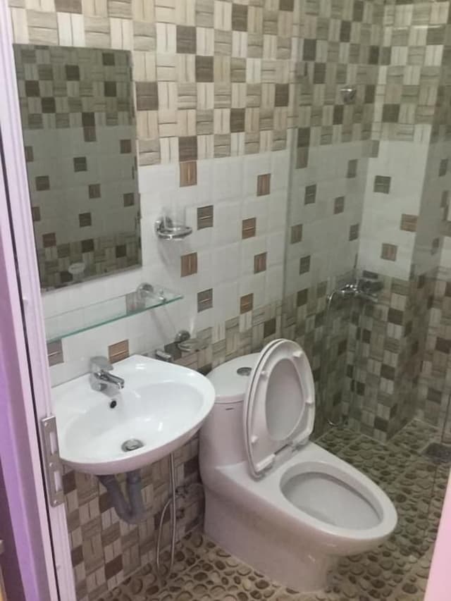 Double Room, Balcony