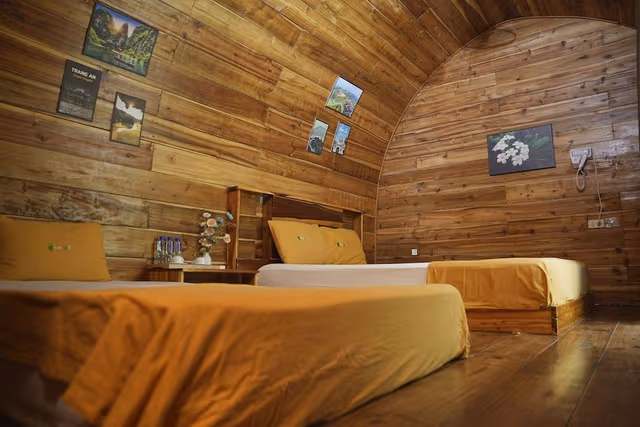 Family Bungalow