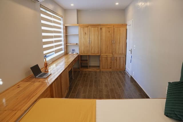 Family Villa, 2 Bedrooms, 2 Bathrooms, Lake View