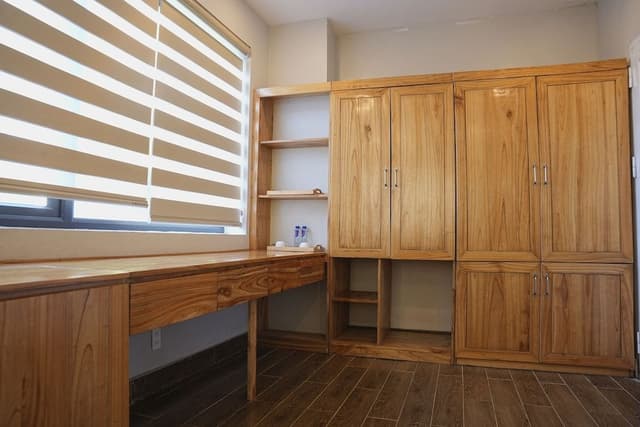 Family Villa, 2 Bedrooms, 2 Bathrooms, Lake View