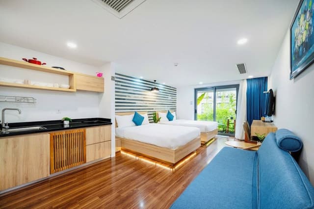 Family Studio