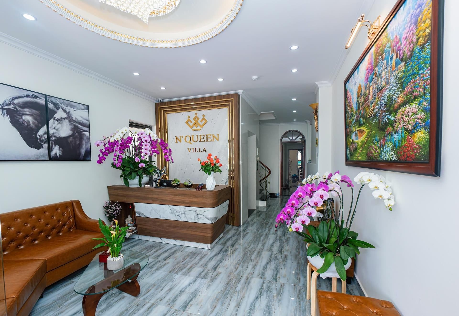 N Queen Apartment Hotel N Queen Apartment Hotel