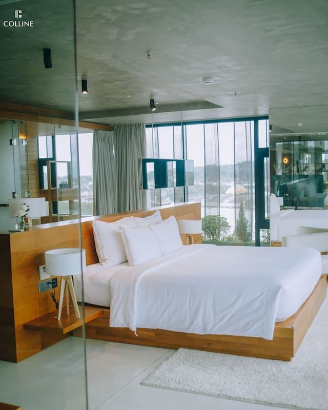 Colline Suite