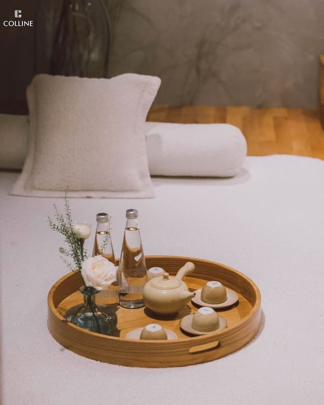 Colline Junior Suite