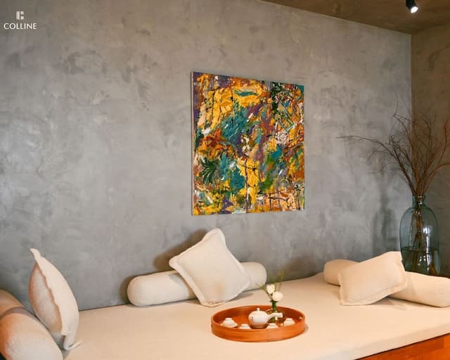 Colline Junior Suite