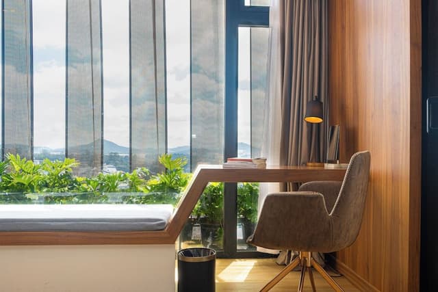 Signature Suite
