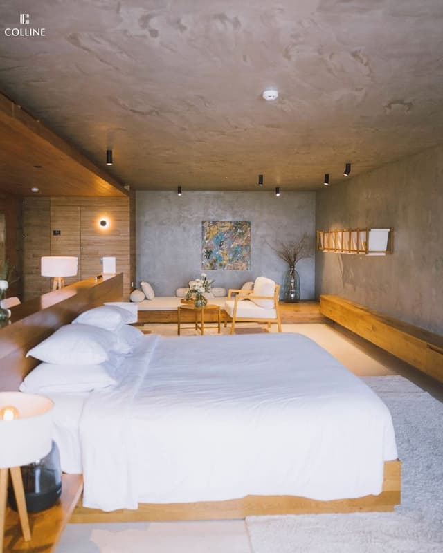 Colline Junior Suite