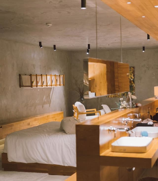 Colline Junior Suite