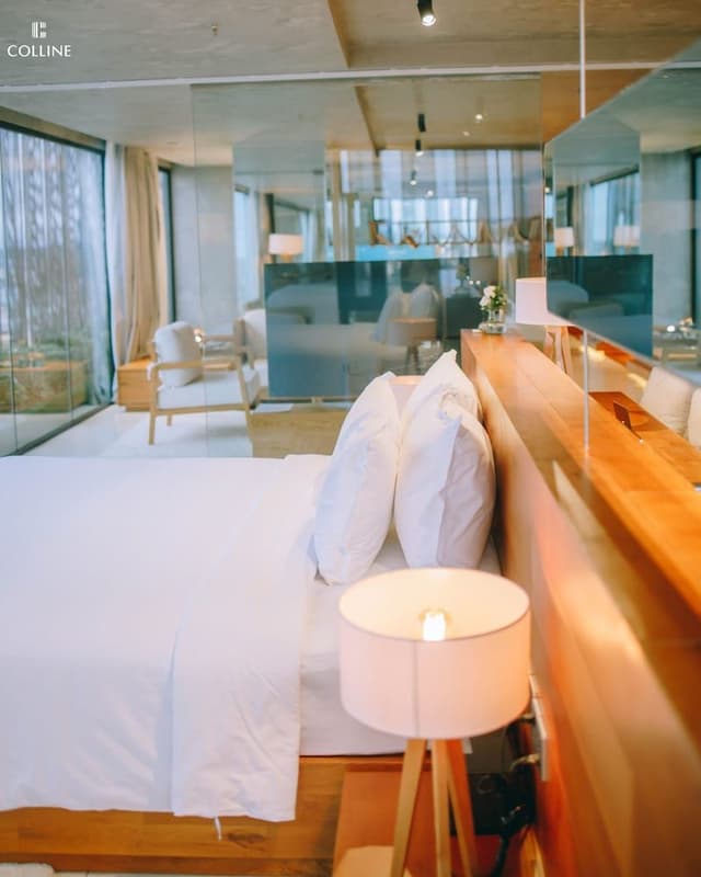 Colline Suite