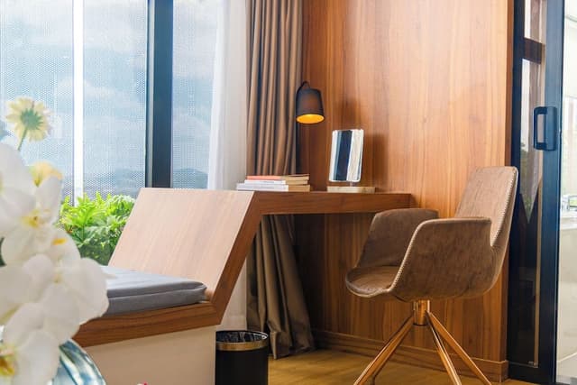 Signature Suite