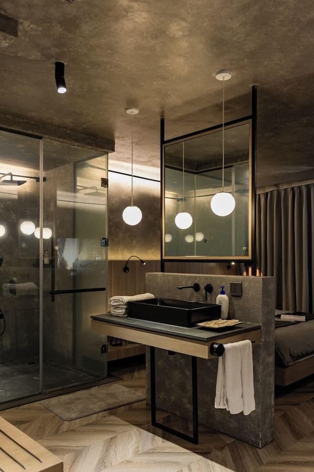 Family Penthouse
