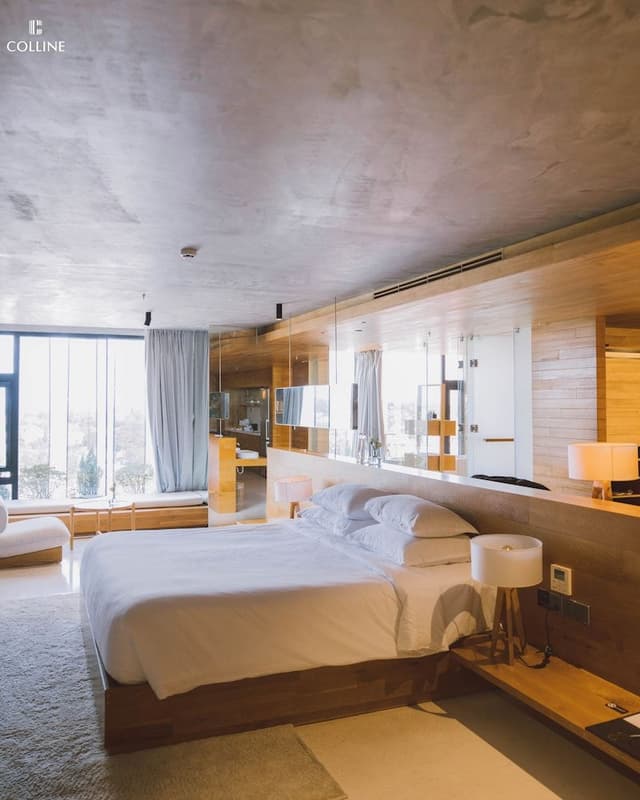 Colline Junior Suite