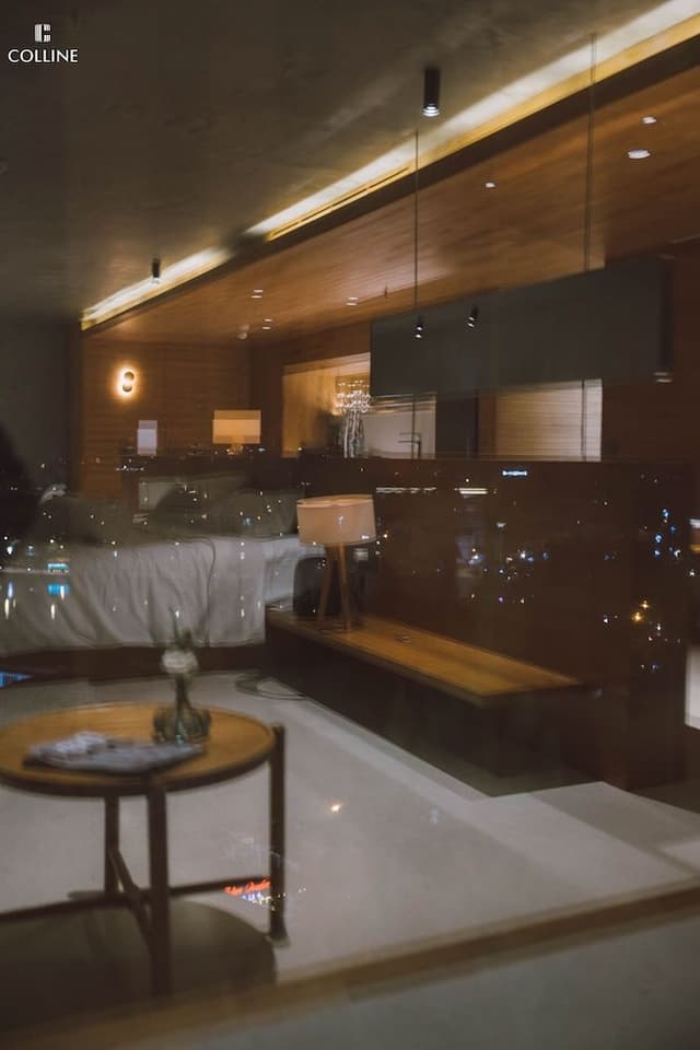 Colline Junior Suite