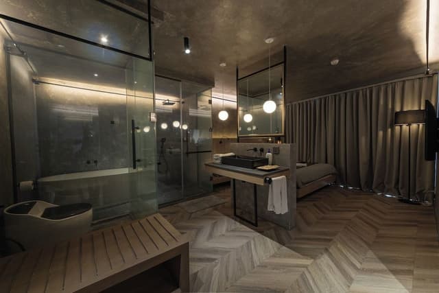 Family Penthouse