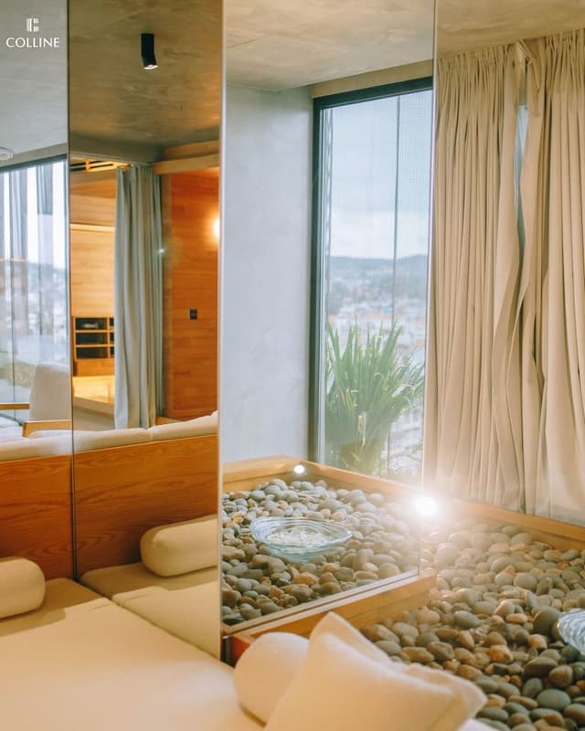 Colline Suite