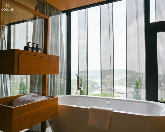 Colline Junior Suite