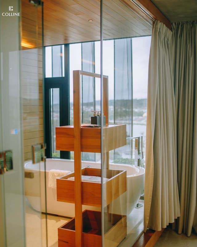 Colline Suite