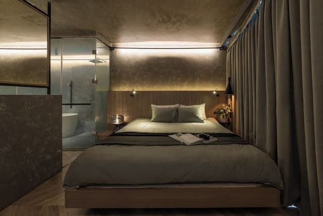 Family Penthouse