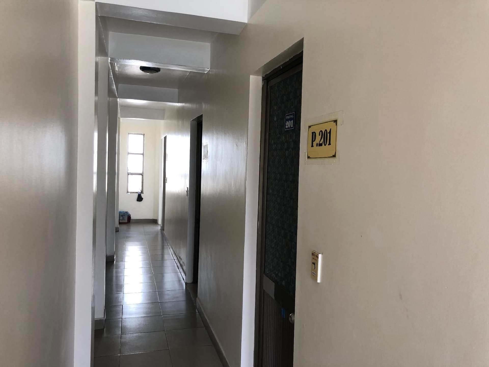 Van Anh Motel