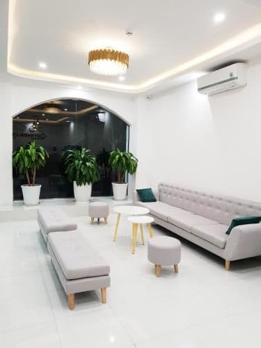 Quy Nhon center hotel Quy Nhon center hotel